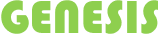 GENESIS
